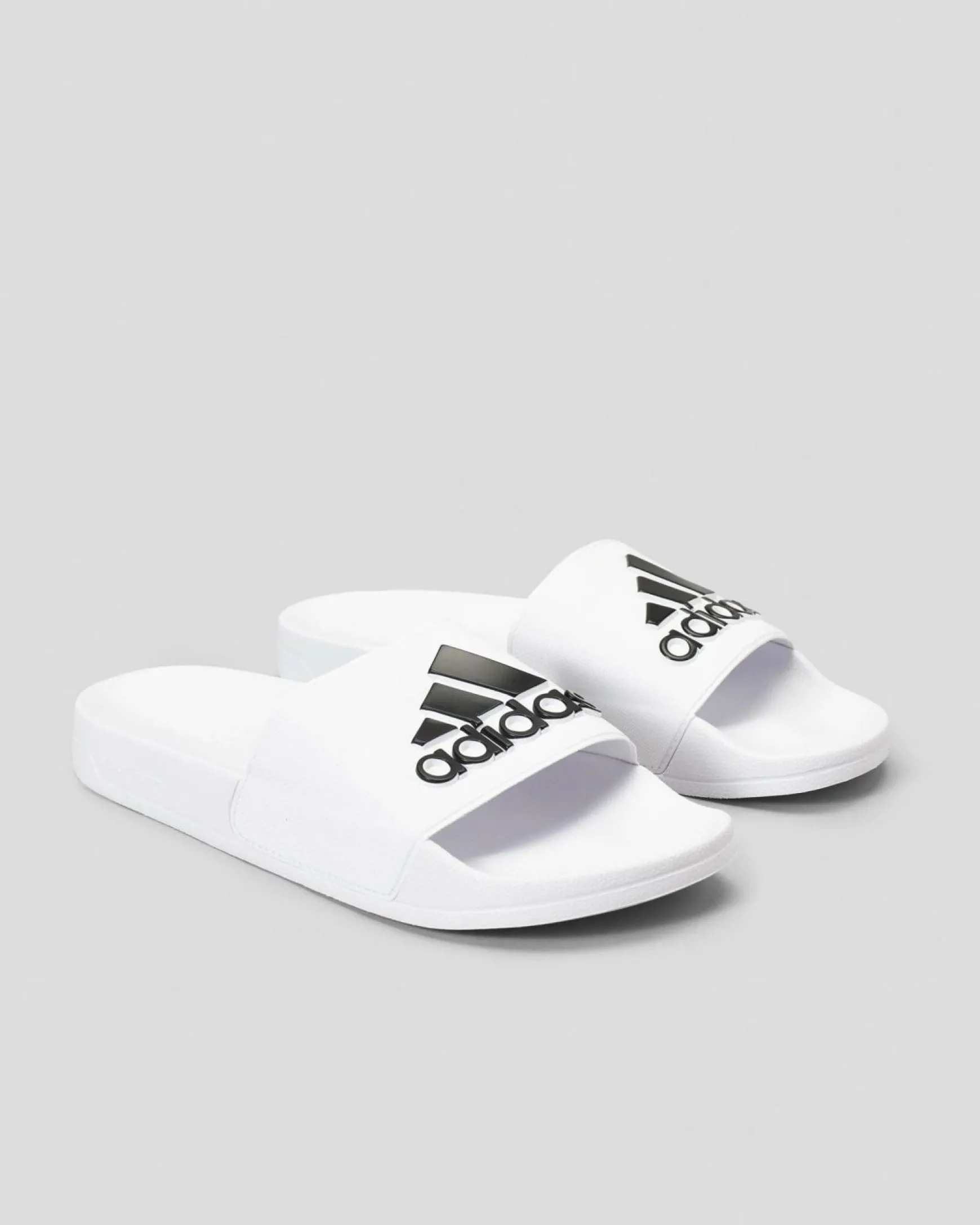 Womens Adilette Shower Slide Sandals