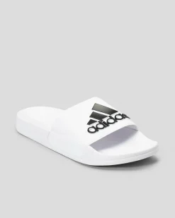 Womens Adilette Shower Slide Sandals