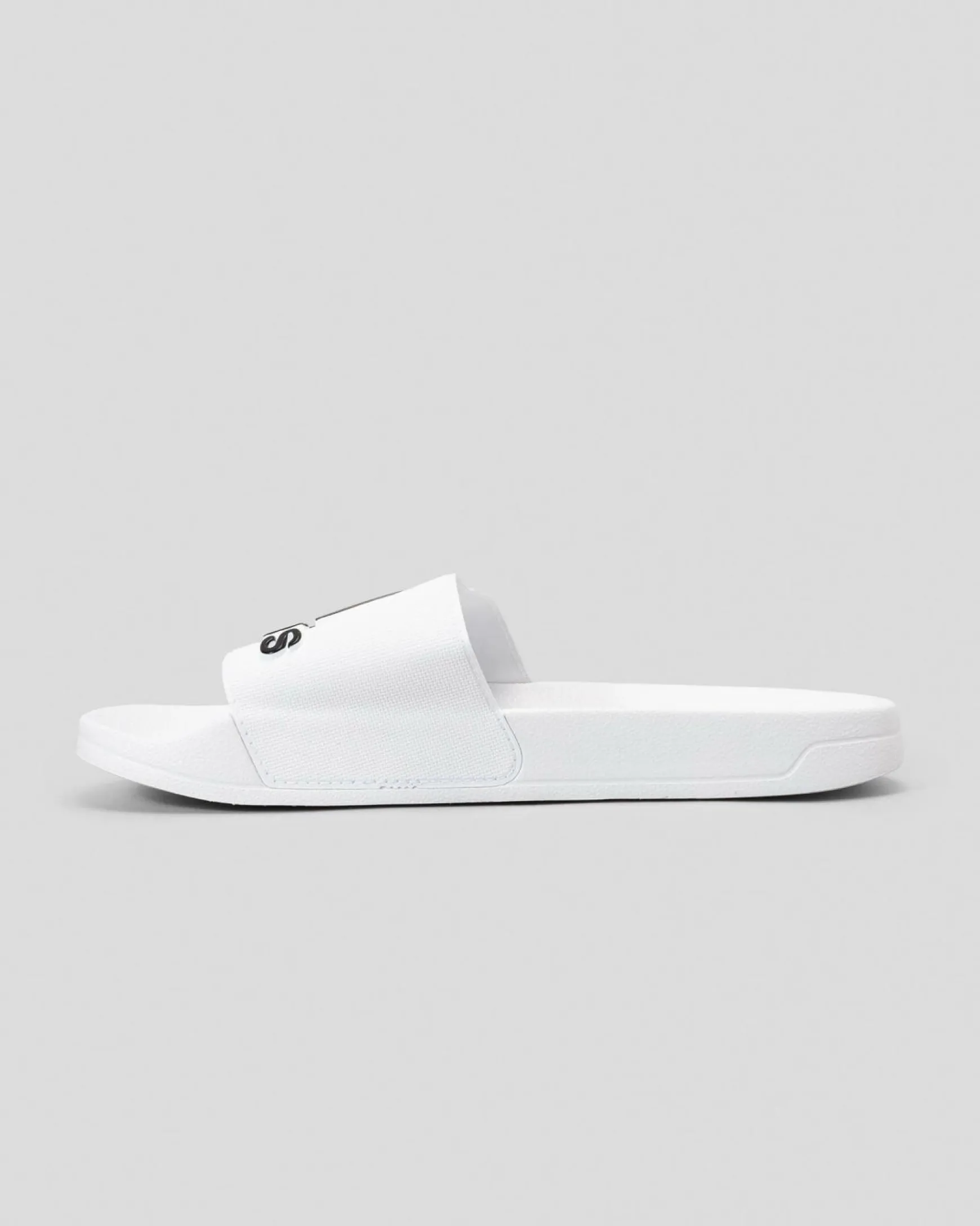 Womens Adilette Shower Slide Sandals