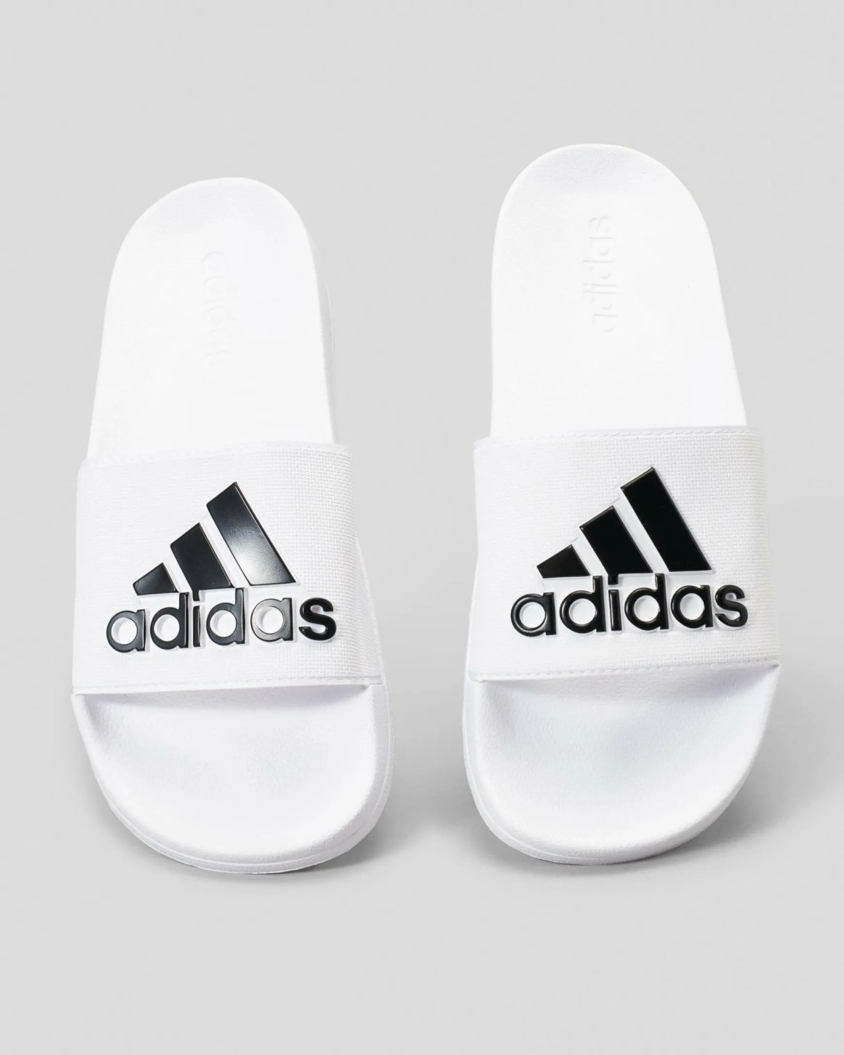 Womens Adilette Shower Slide Sandals