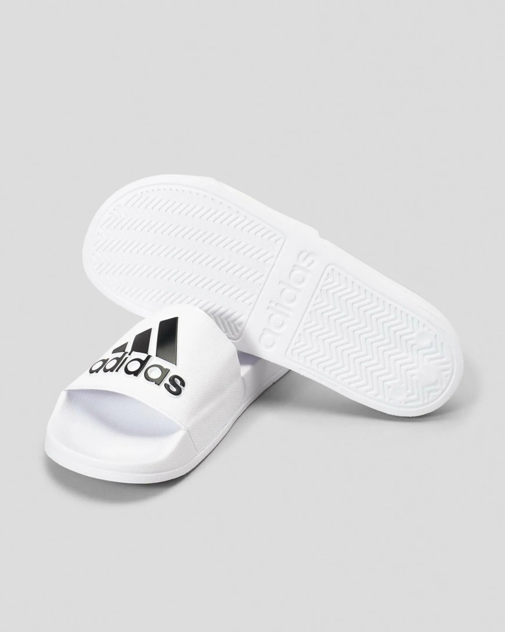 Womens Adilette Shower Slide Sandals