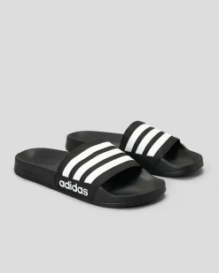 Womens Adilette Shower Slide Sandals