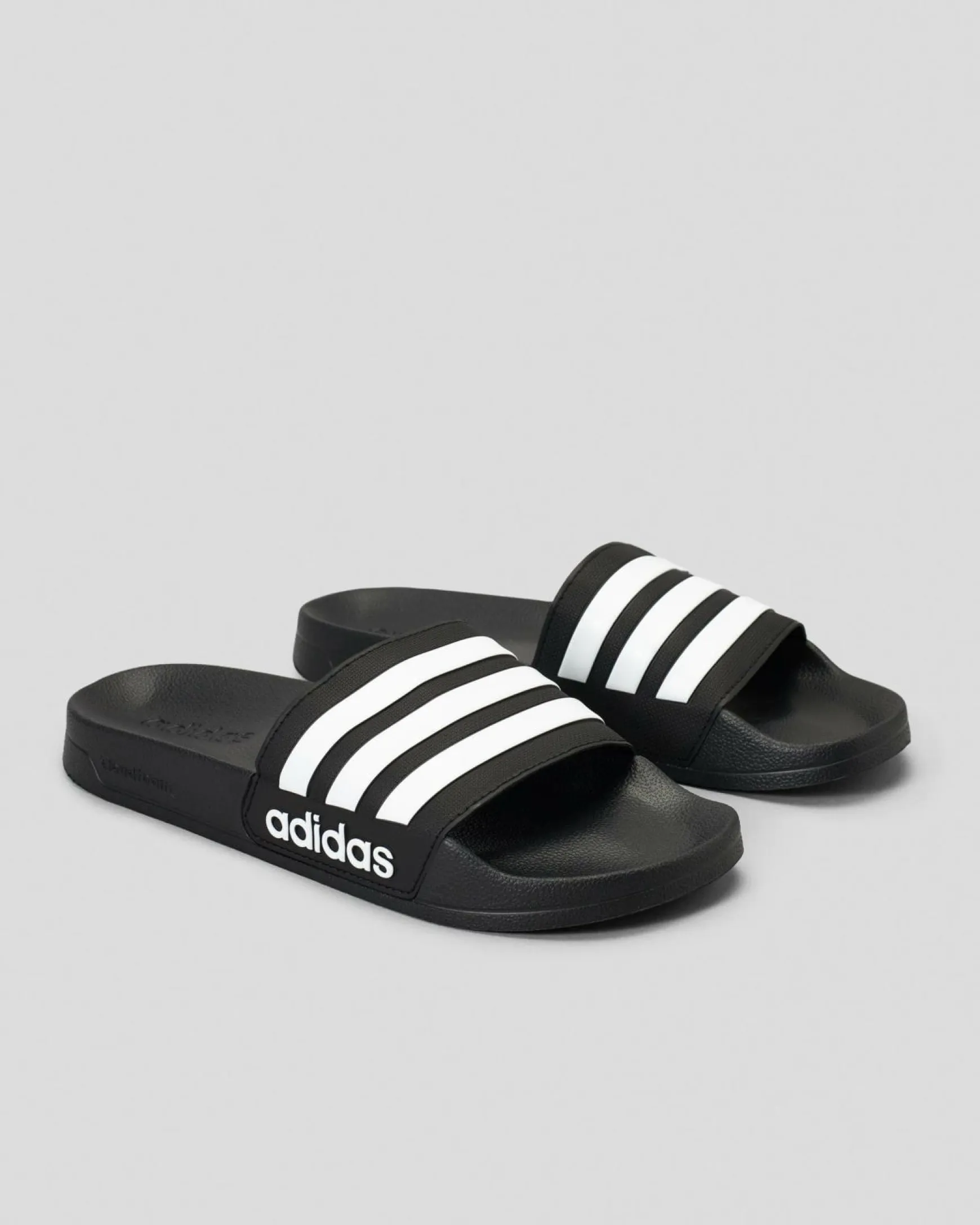 Womens Adilette Shower Slide Sandals