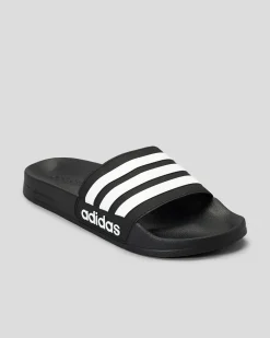 Womens Adilette Shower Slide Sandals