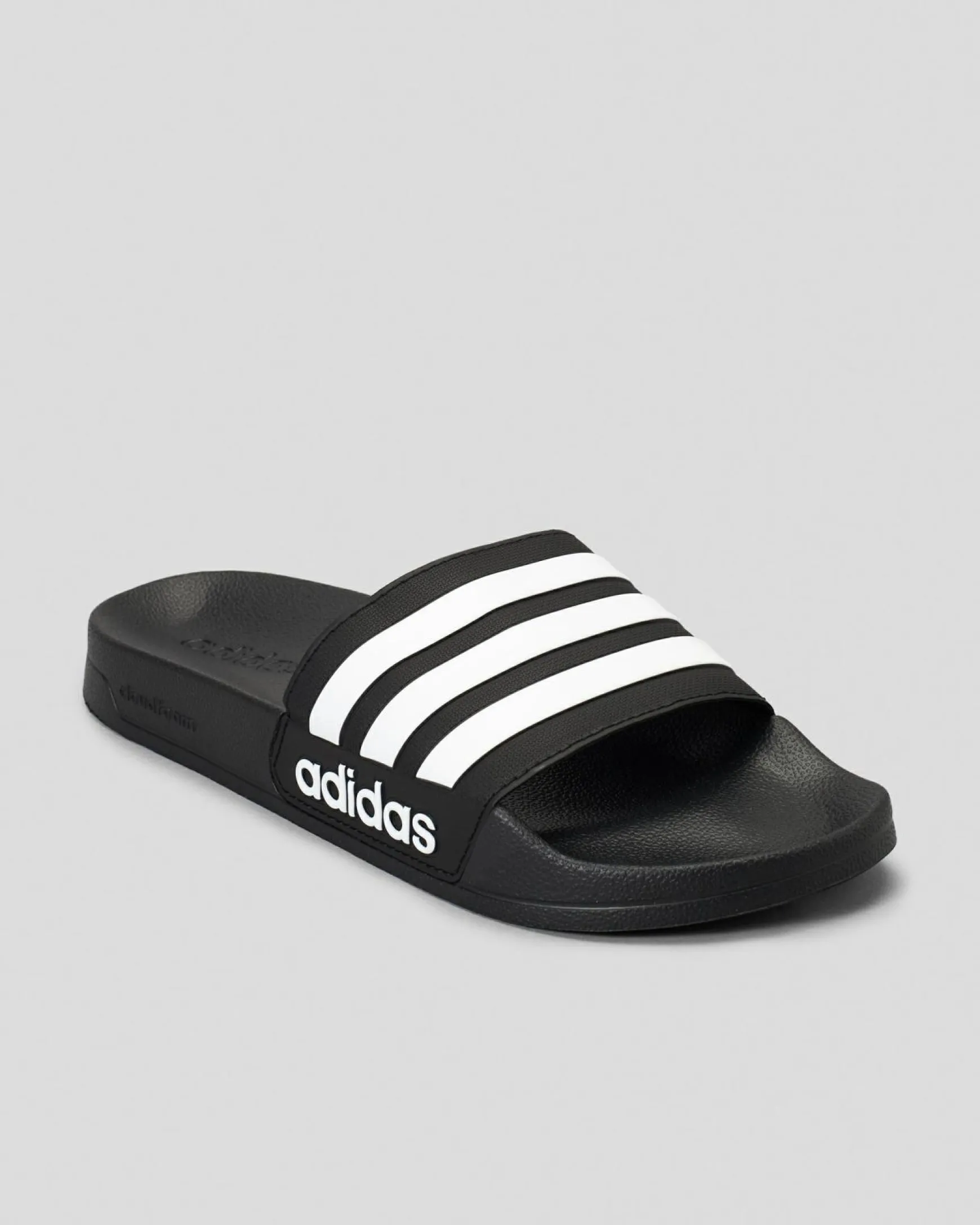 Womens Adilette Shower Slide Sandals