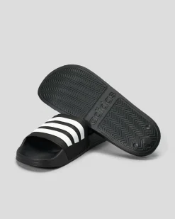 Womens Adilette Shower Slide Sandals
