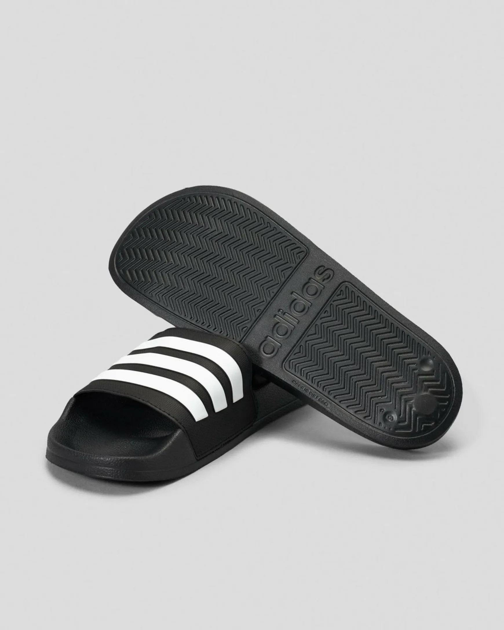 Womens Adilette Shower Slide Sandals