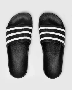 Womens Adilette Slide Sandals
