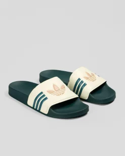 Womens Adilette Slide Sandals