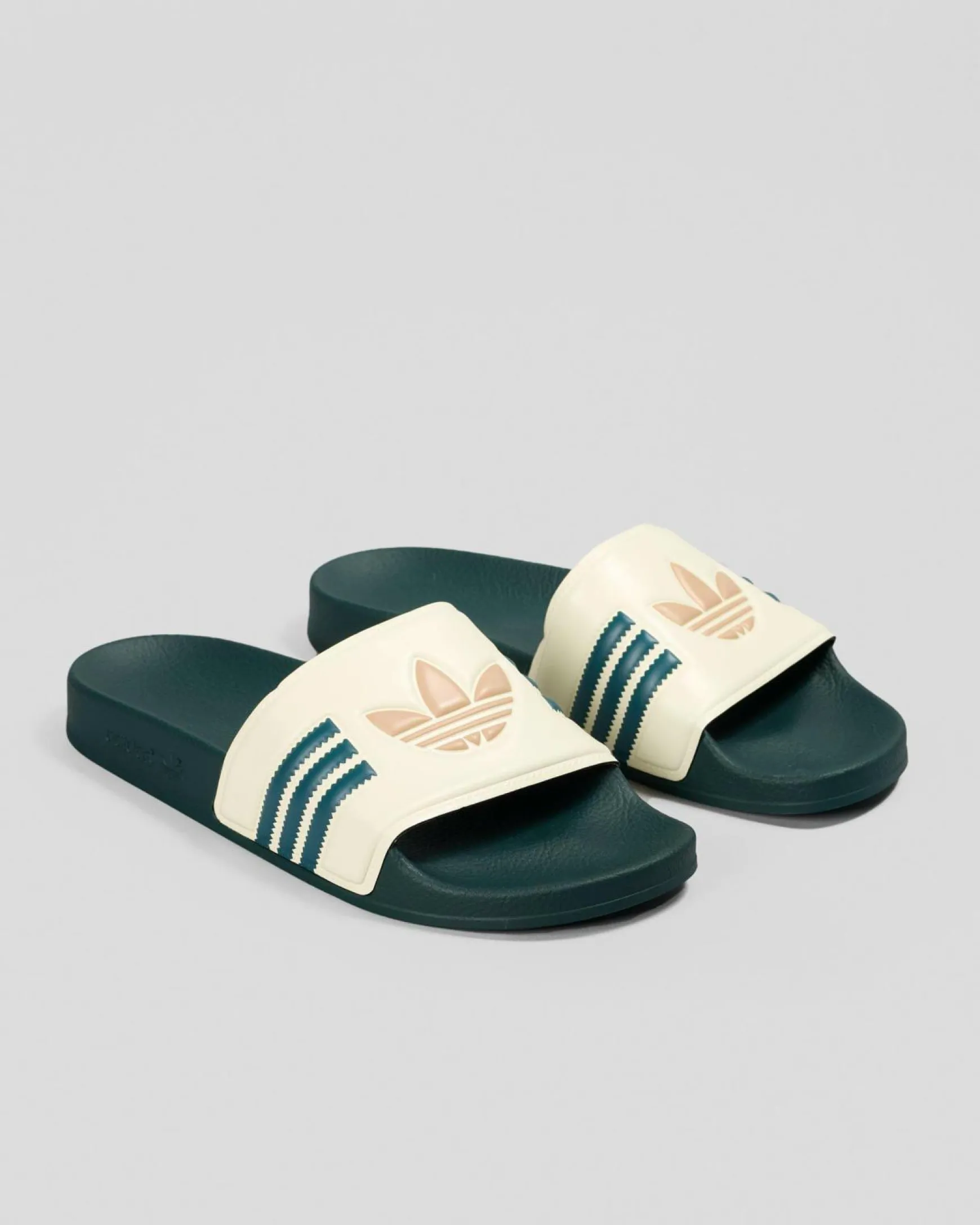 Womens Adilette Slide Sandals