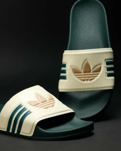Womens Adilette Slide Sandals