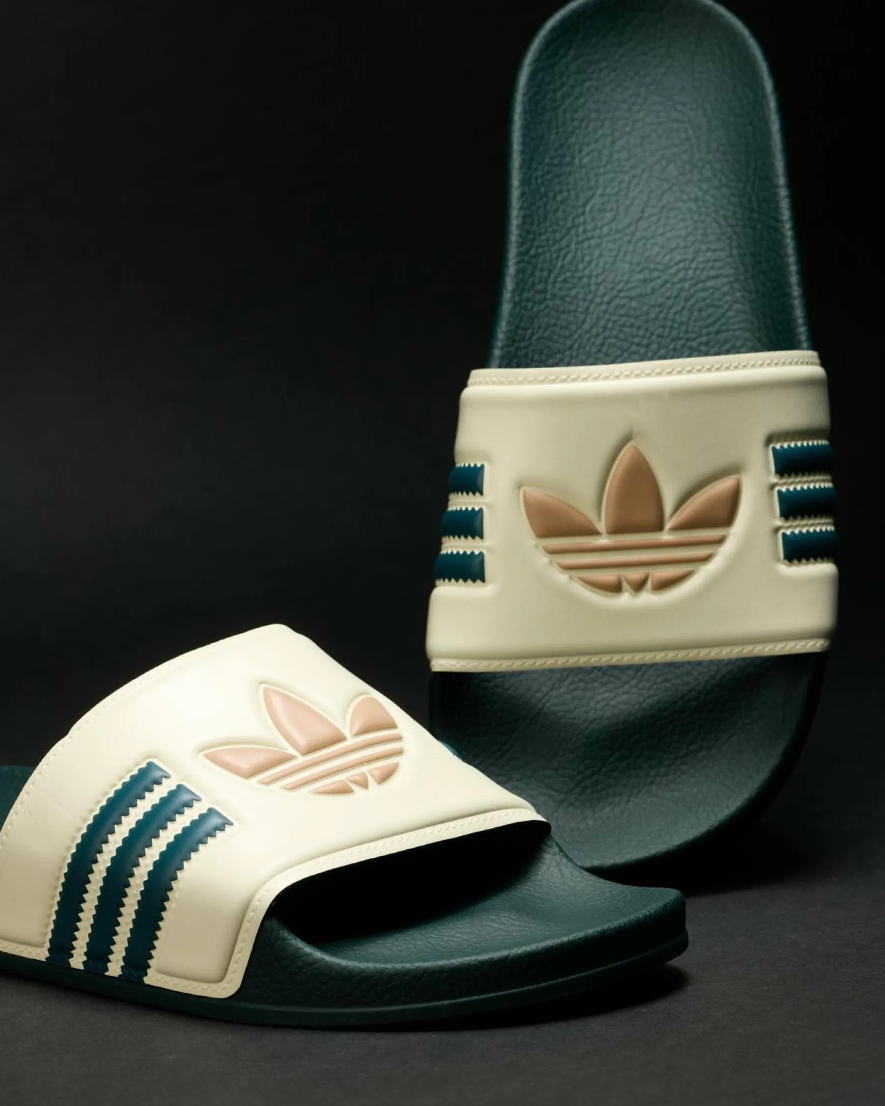 Womens Adilette Slide Sandals