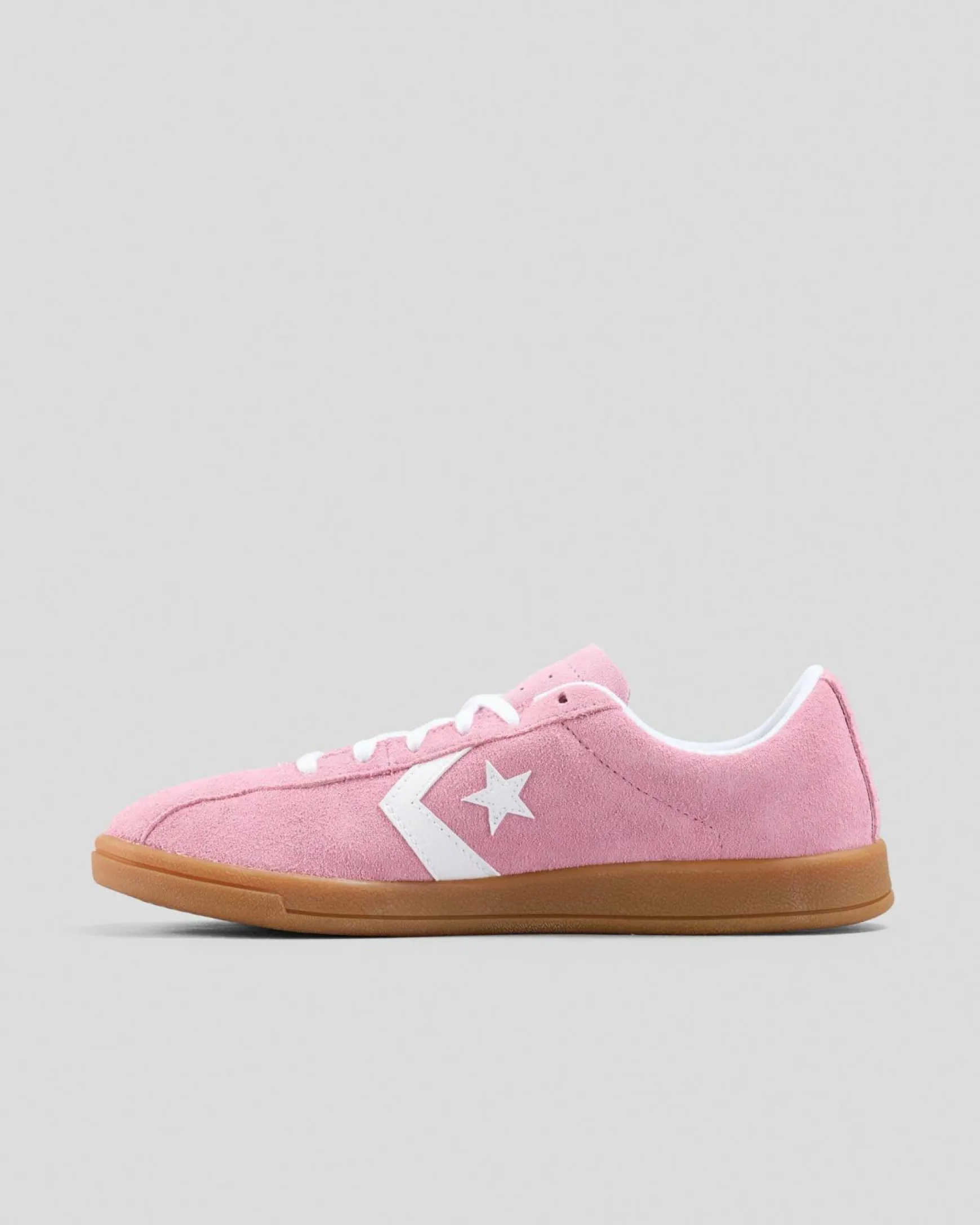 Womens All Star Classic Trainer Shoes