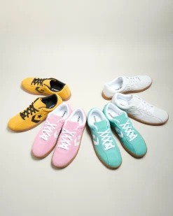 Womens All Star Classic Trainer Shoes