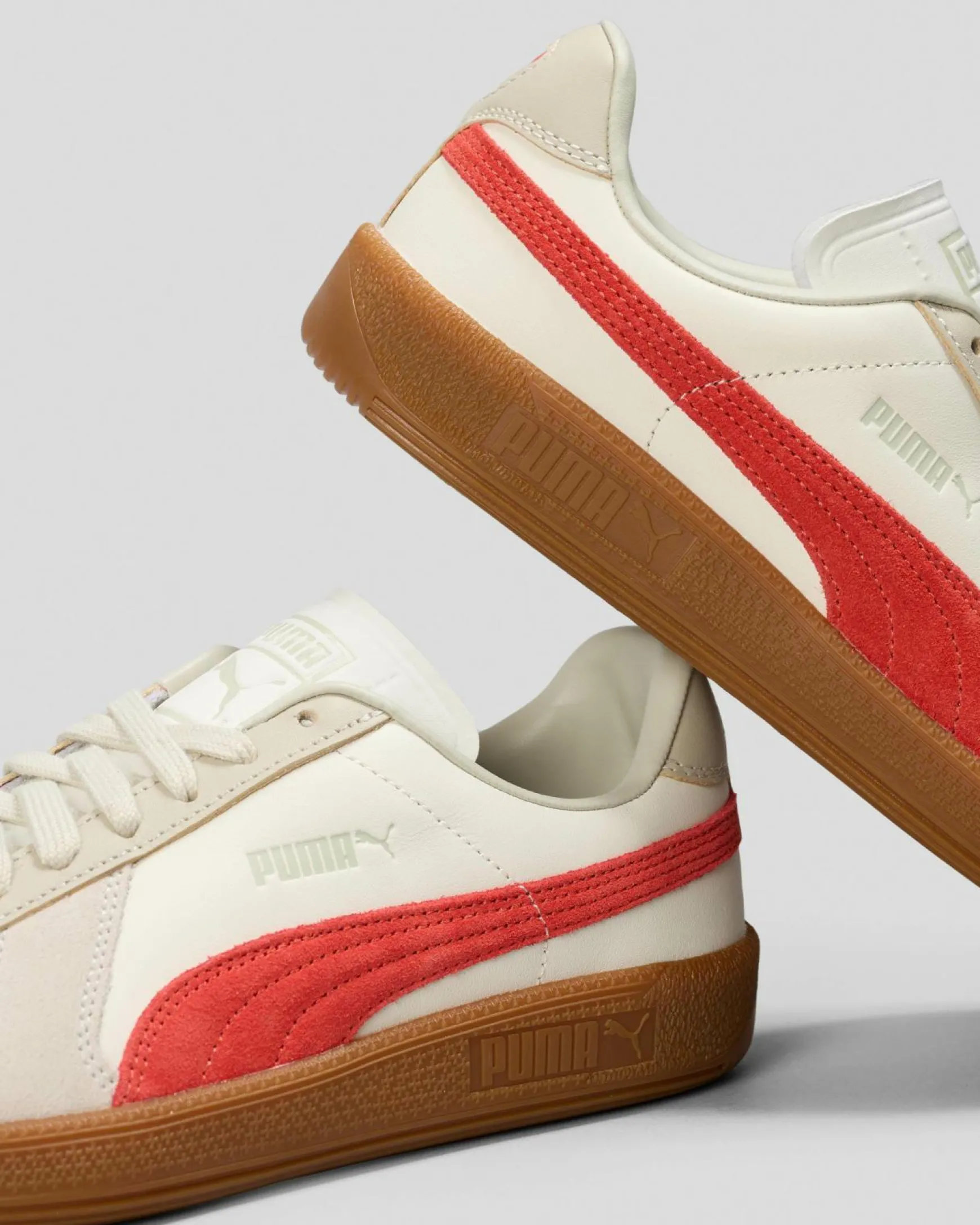 Womens Army Trainer Shoes