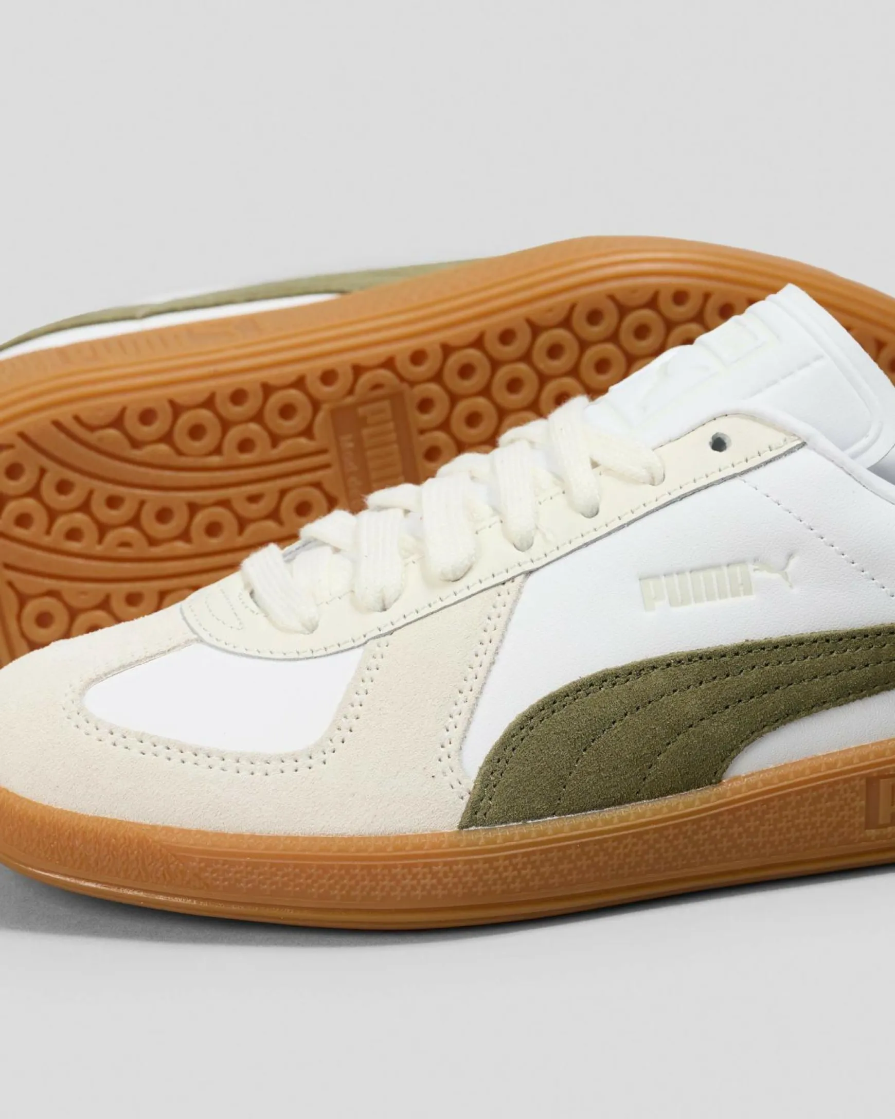 Womens Army Trainer Shoes