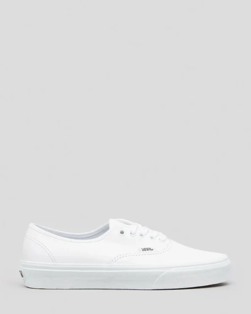 Womens Authentic Leather Shoes