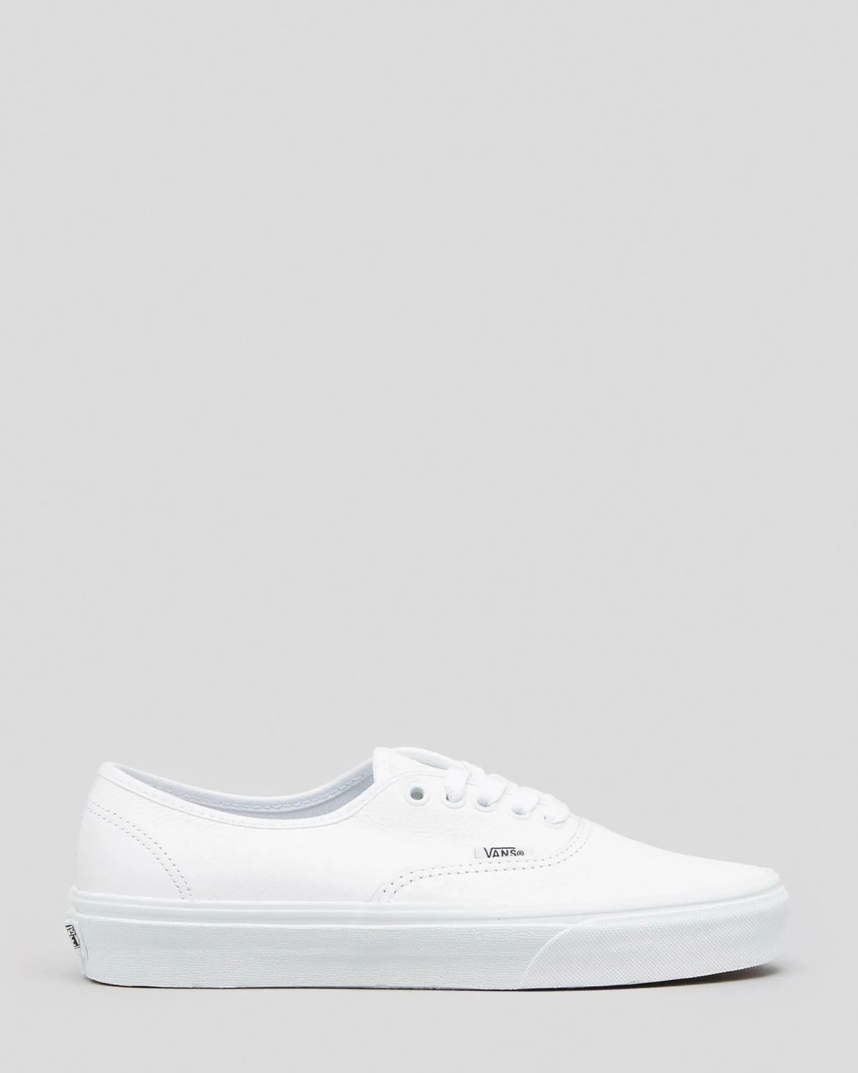 Womens Authentic Leather Shoes