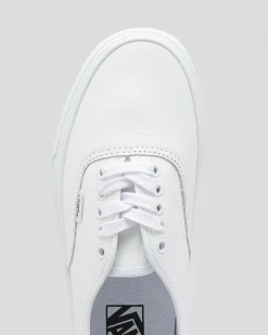 Womens Authentic Leather Shoes