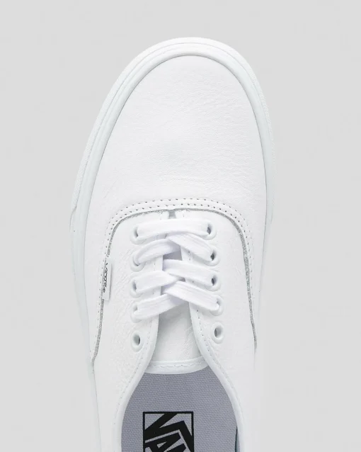 Womens Authentic Leather Shoes