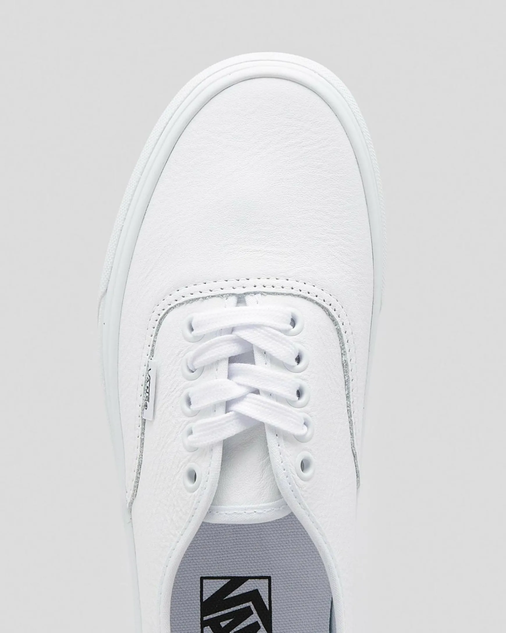 Womens Authentic Leather Shoes