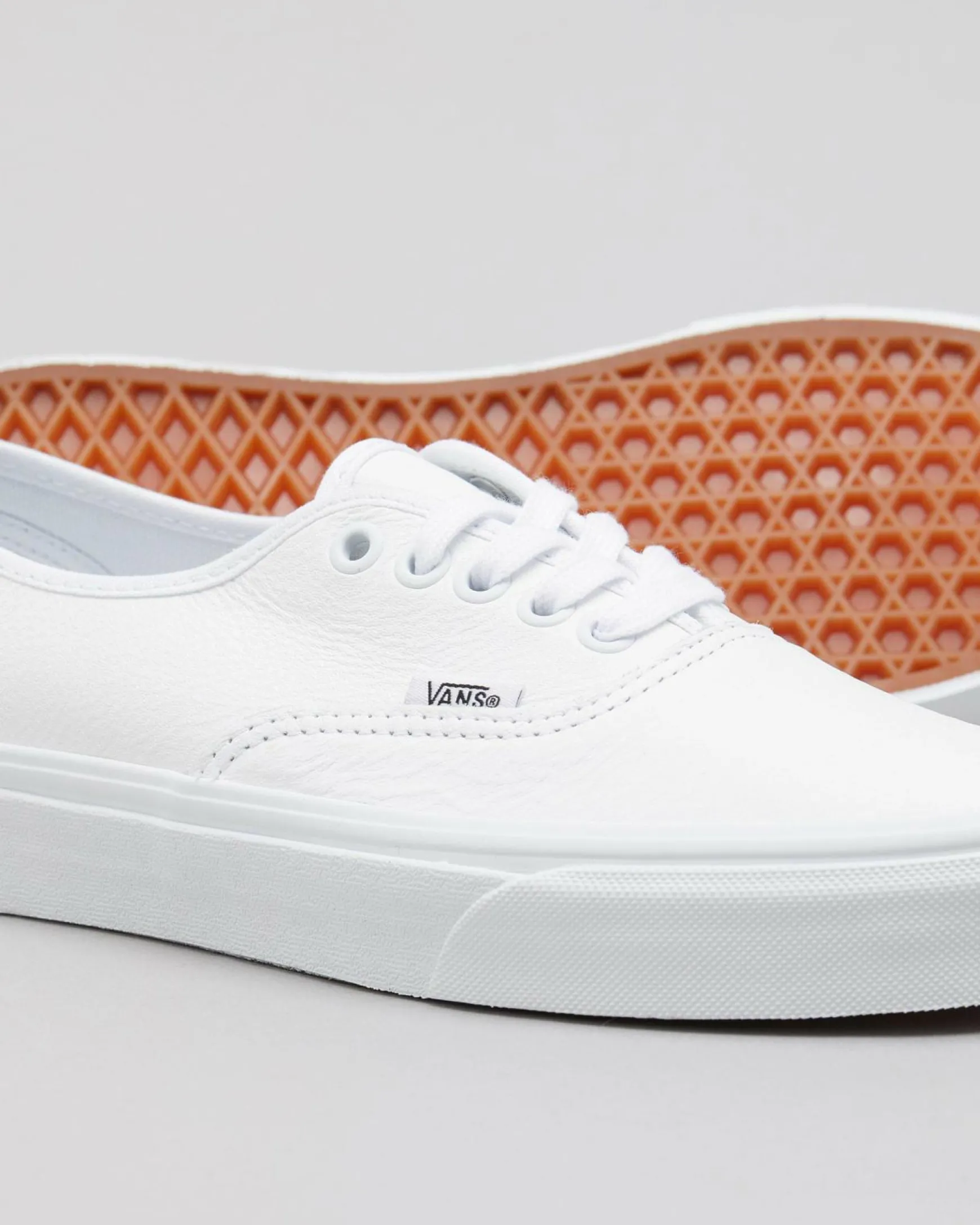 Womens Authentic Leather Shoes