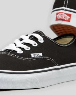 Womens Authentic Shoes