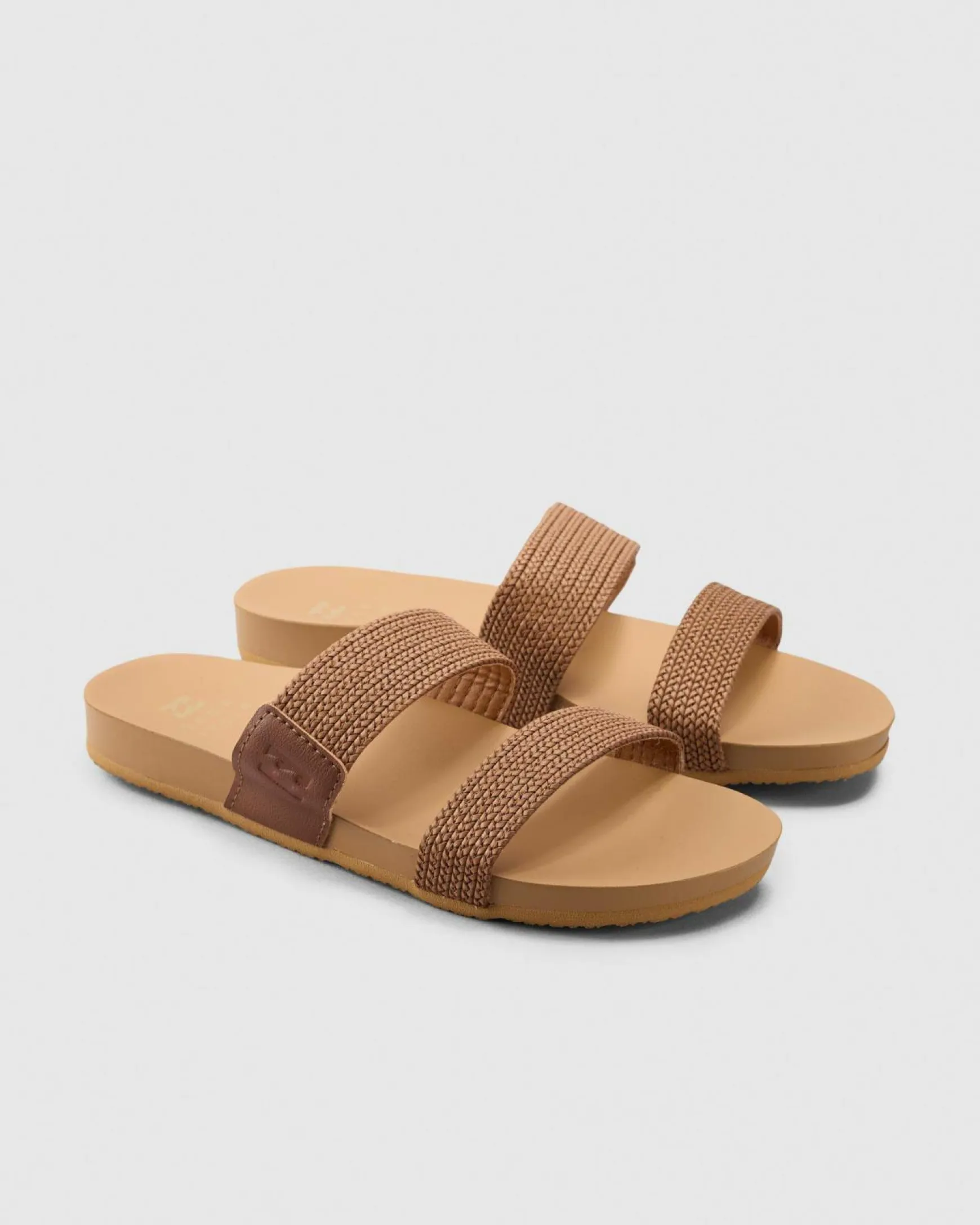 Womens Ava Slide Sandals