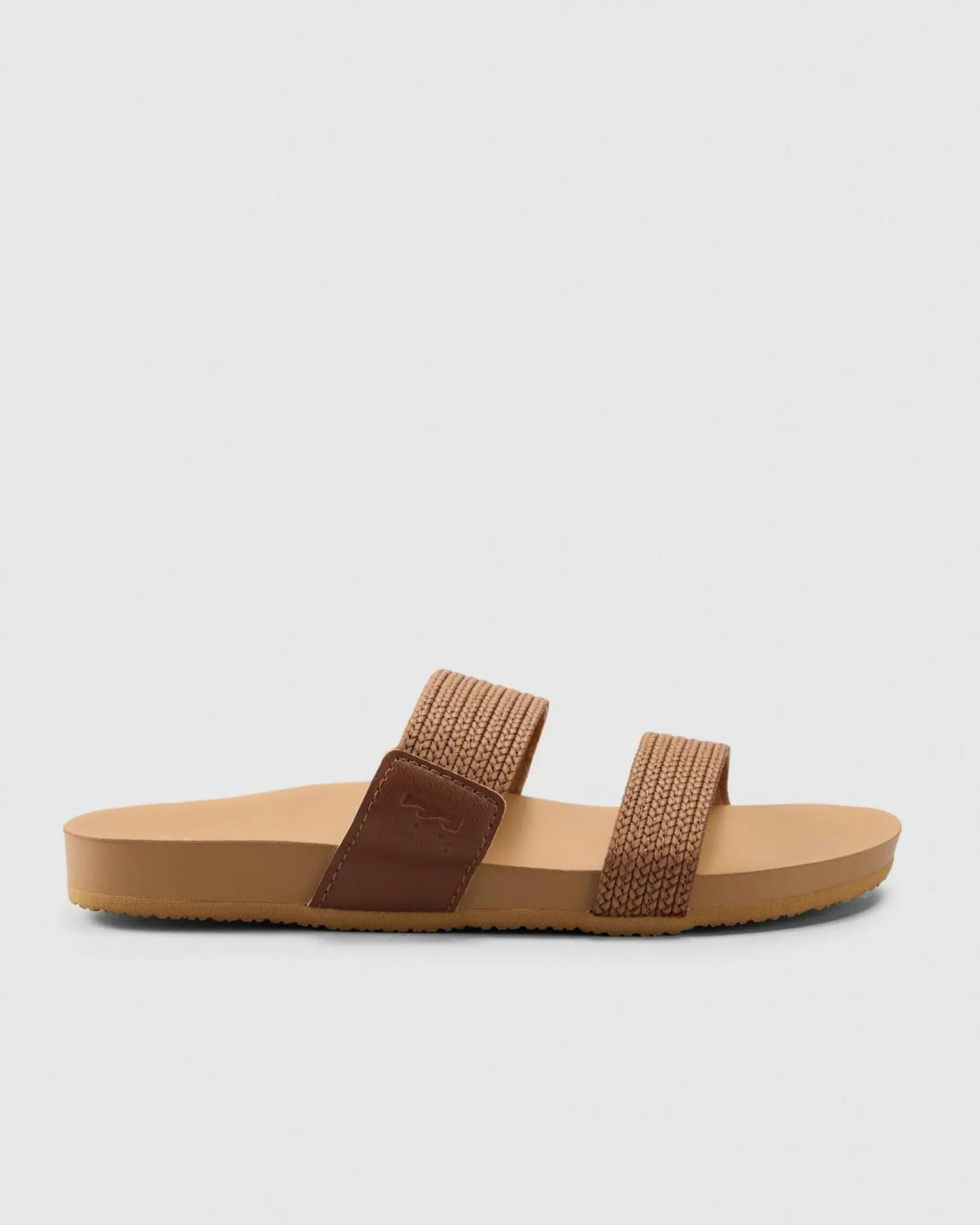Womens Ava Slide Sandals