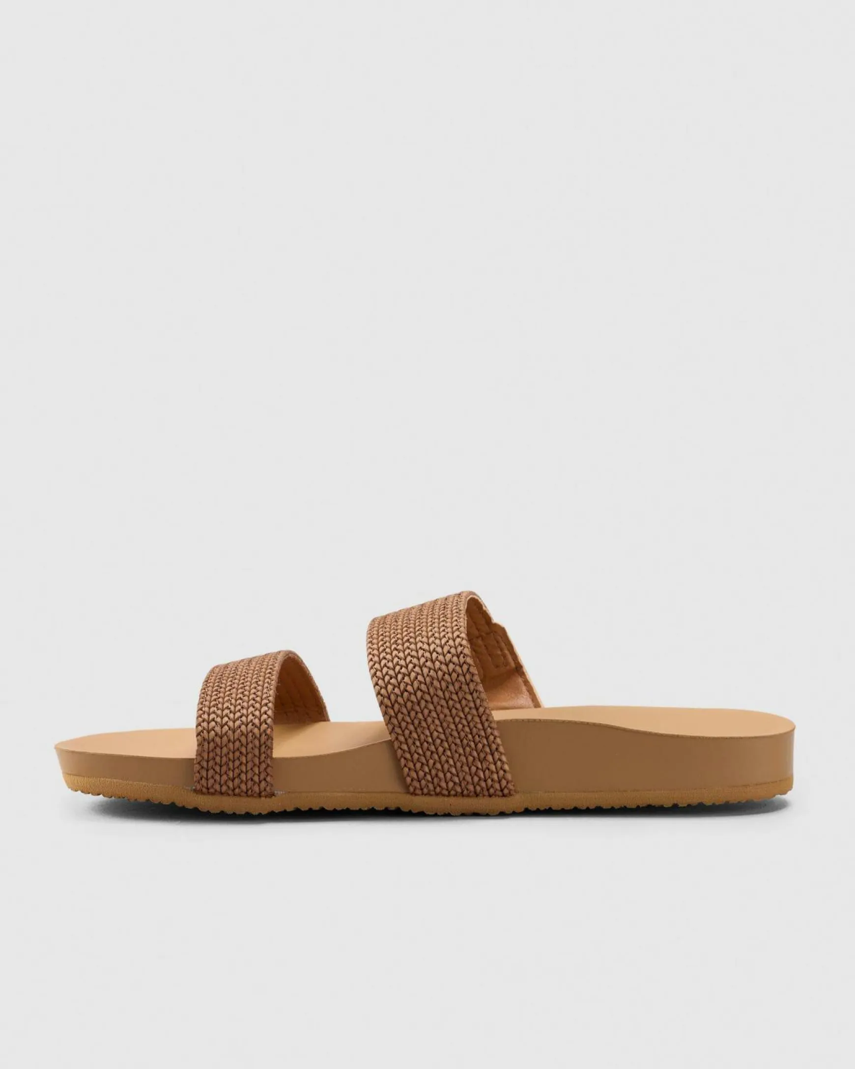Womens Ava Slide Sandals