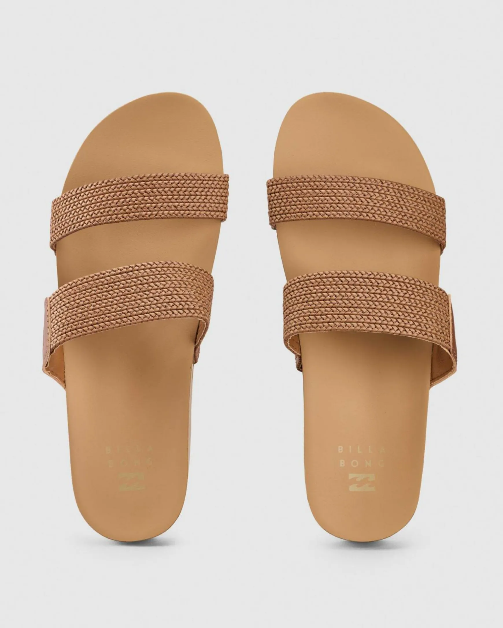 Womens Ava Slide Sandals