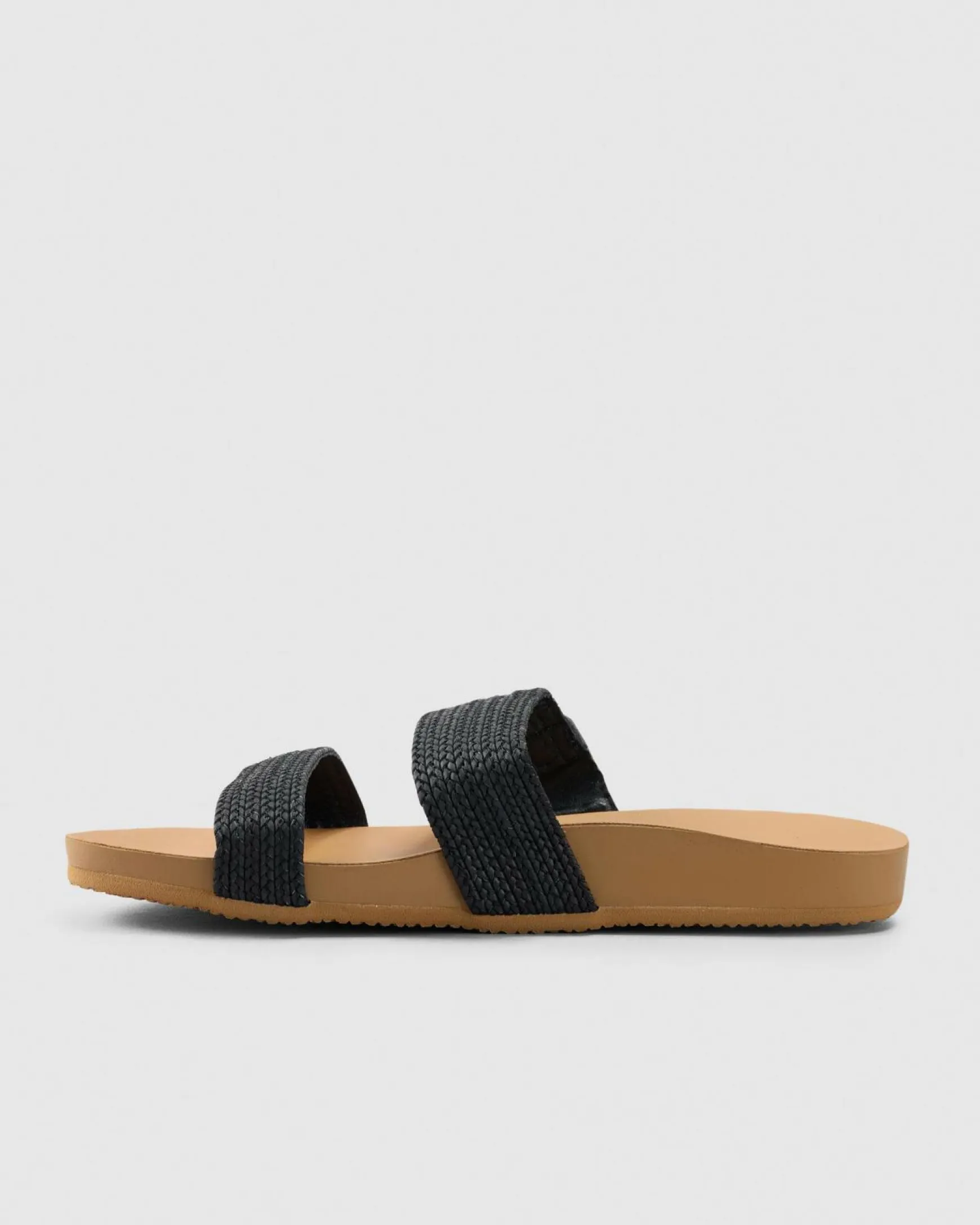 Womens Ava Slide Sandals
