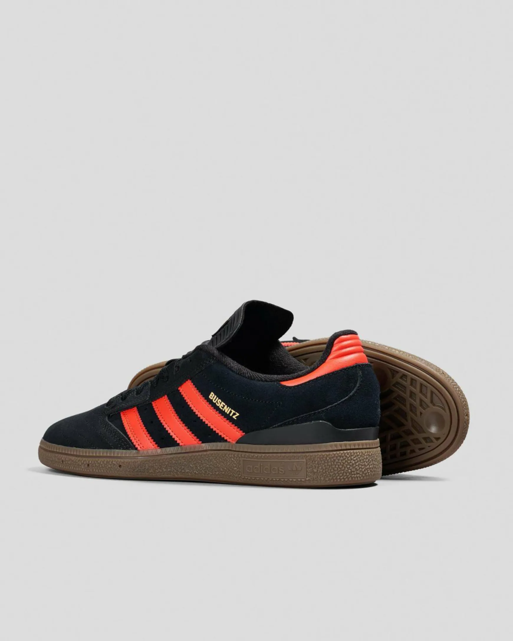 Womens Busenitz Shoes