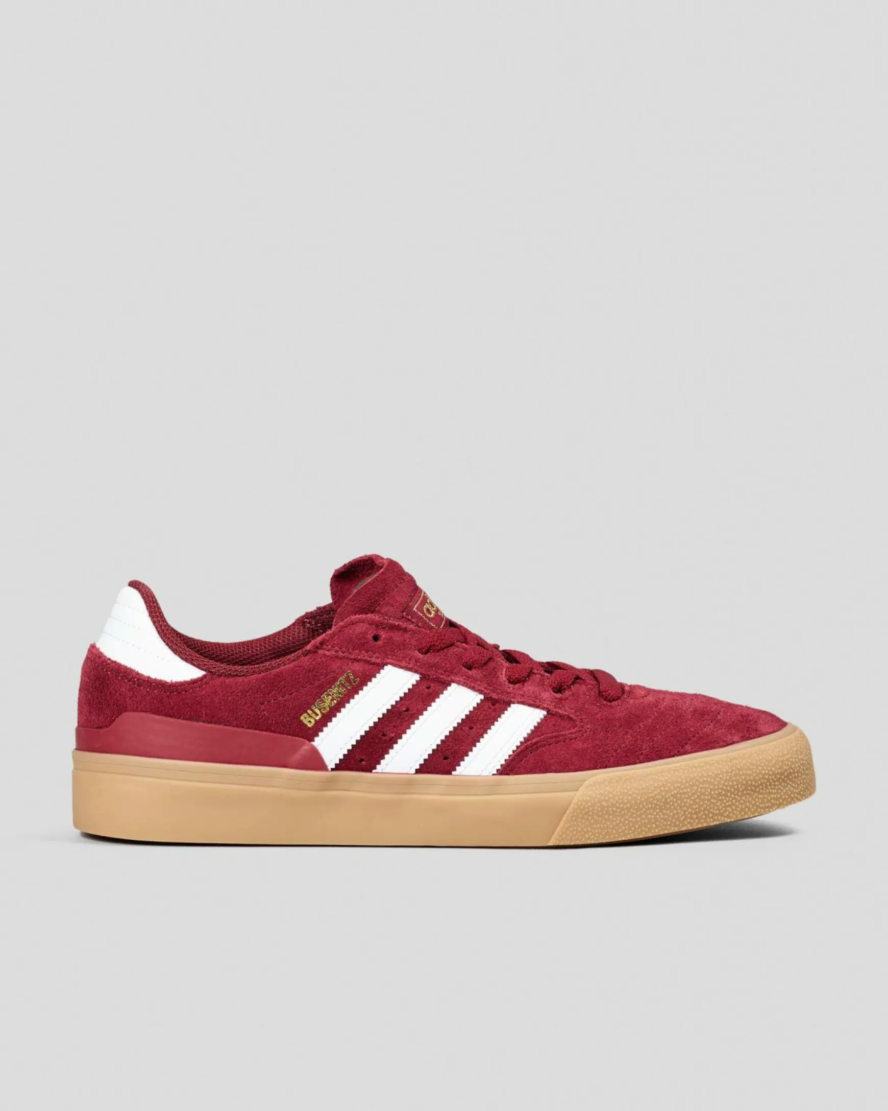 Womens Busenitz Vulc II Shoes