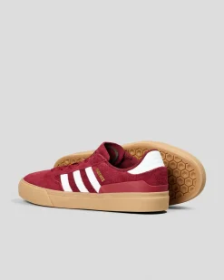 Womens Busenitz Vulc II Shoes