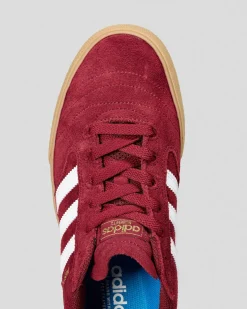 Womens Busenitz Vulc II Shoes