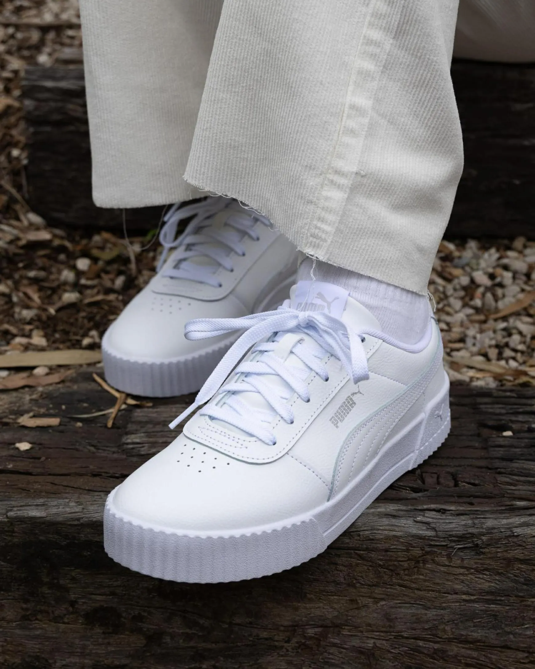 Womens Carina 3.0 Shoes