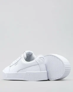 Womens Carina Lift Shoes
