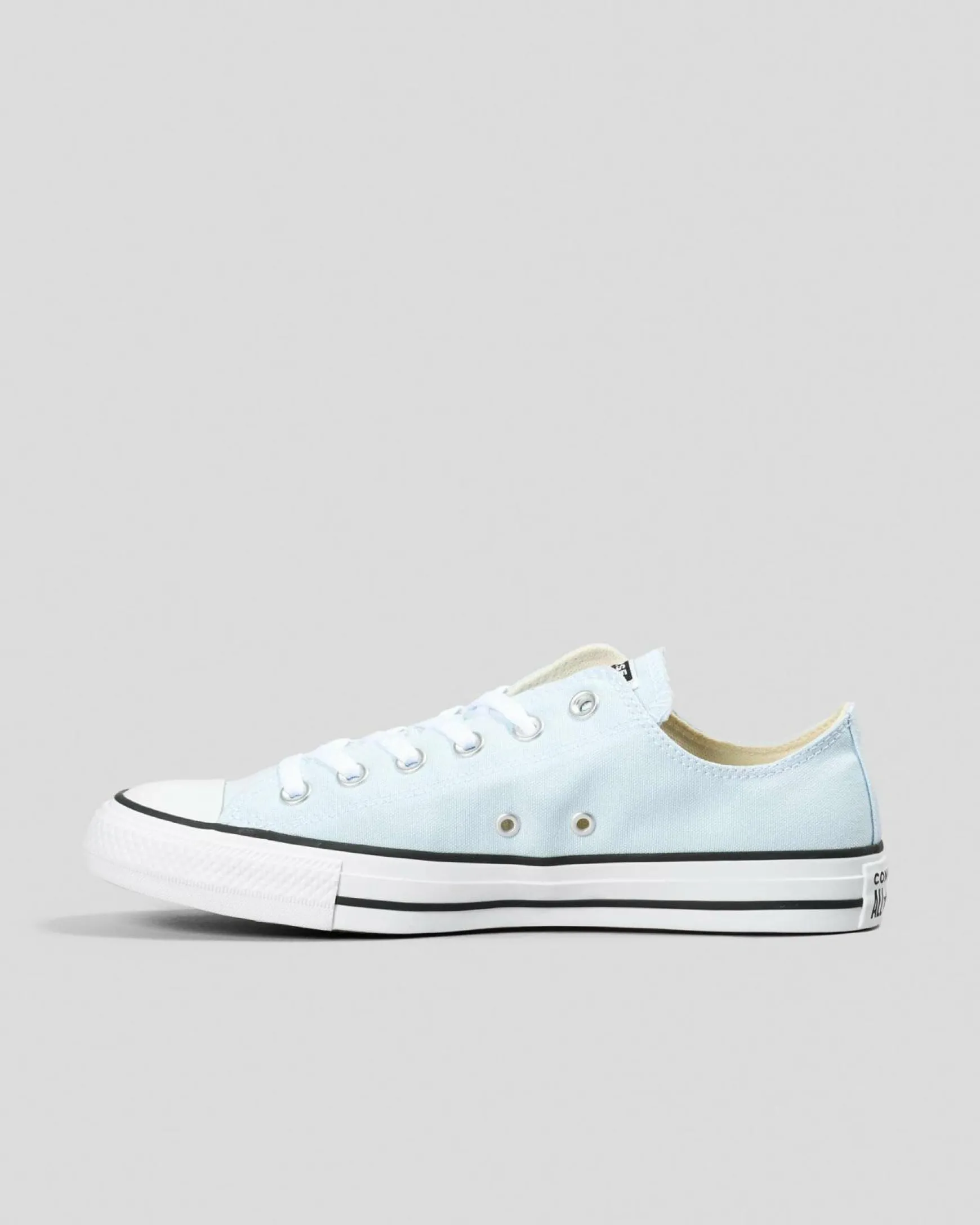 Womens Chuck Taylor All Star Ox Shoes