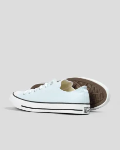 Womens Chuck Taylor All Star Ox Shoes