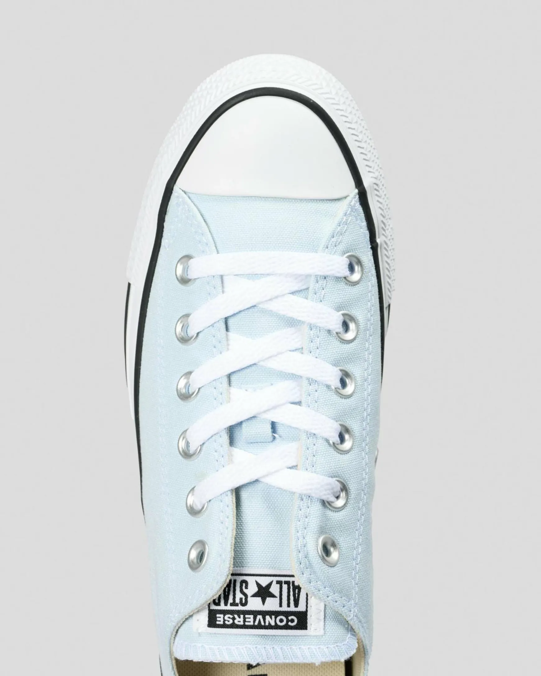 Womens Chuck Taylor All Star Ox Shoes