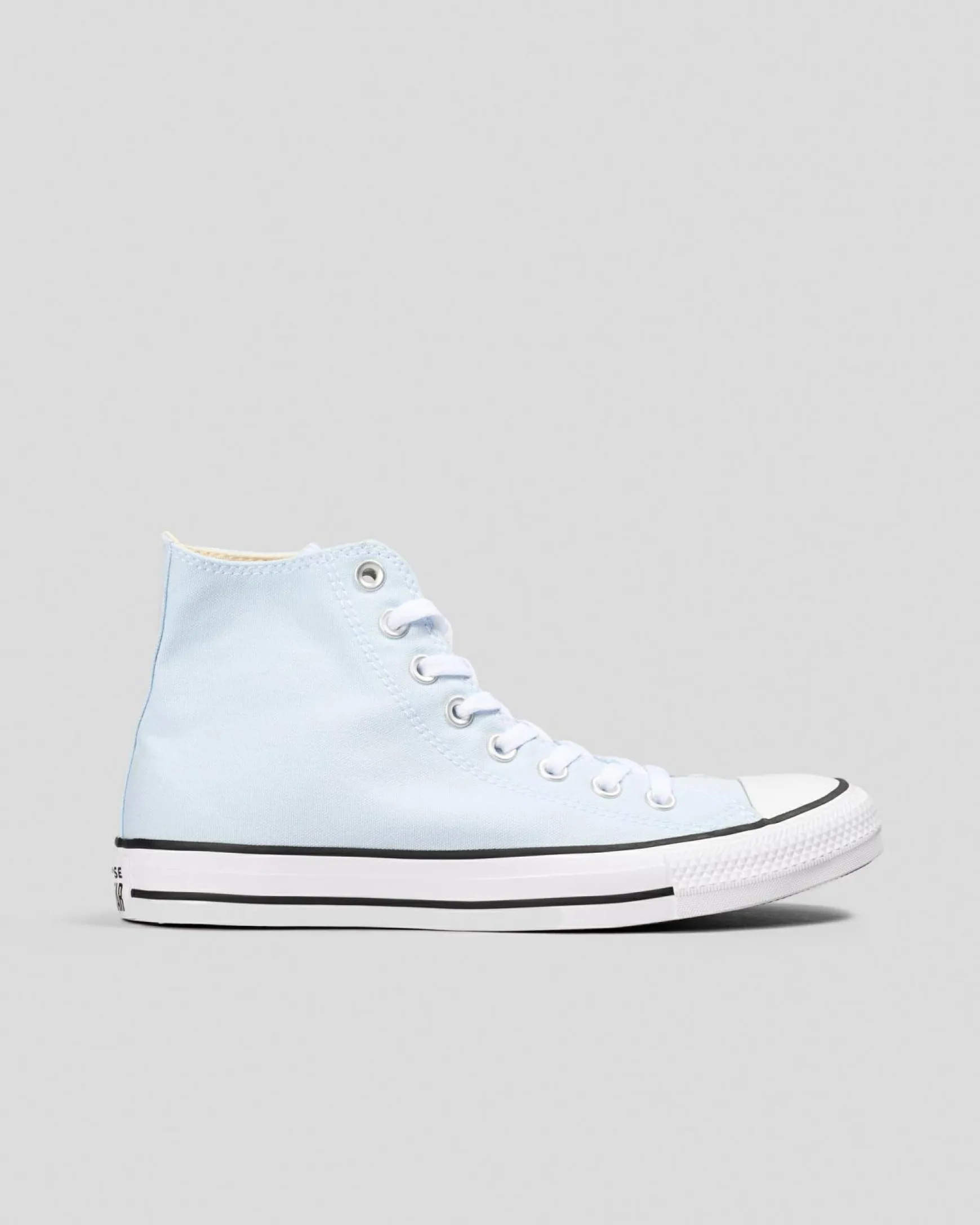 Womens Chuck Taylor All Star Hi-Top Shoes