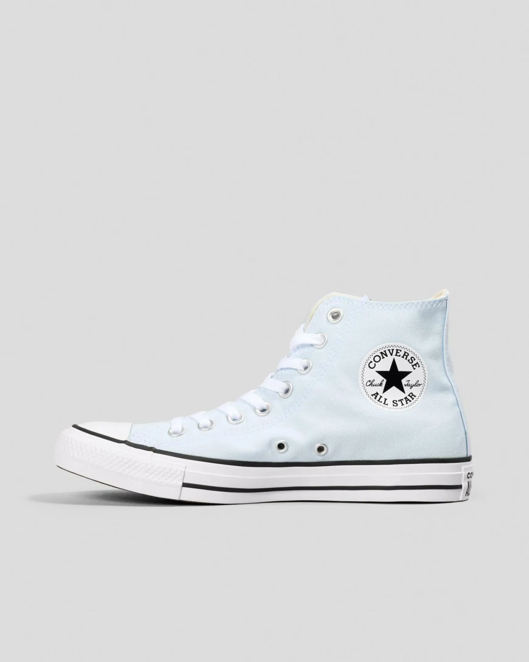 Womens Chuck Taylor All Star Hi-Top Shoes
