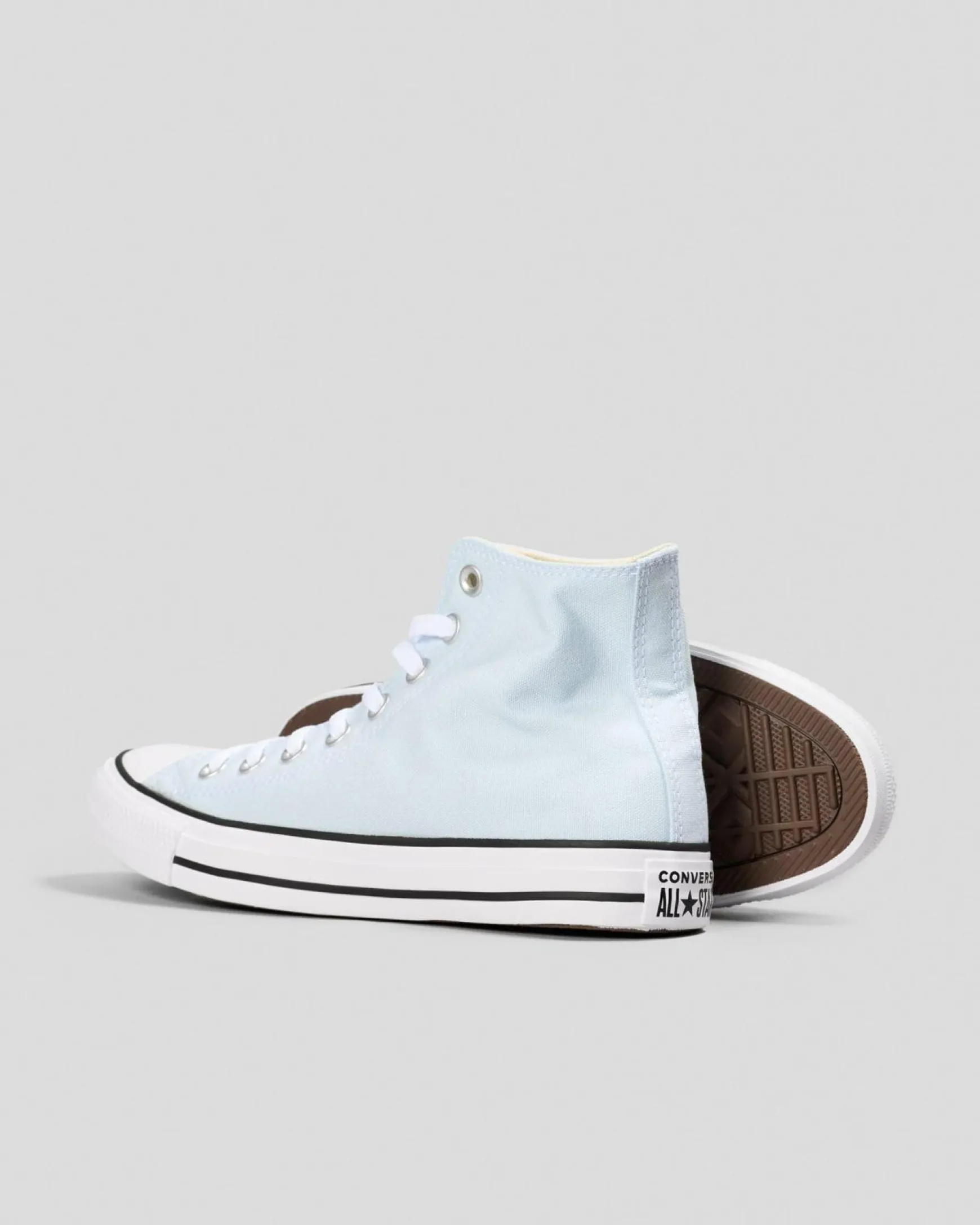 Womens Chuck Taylor All Star Hi-Top Shoes