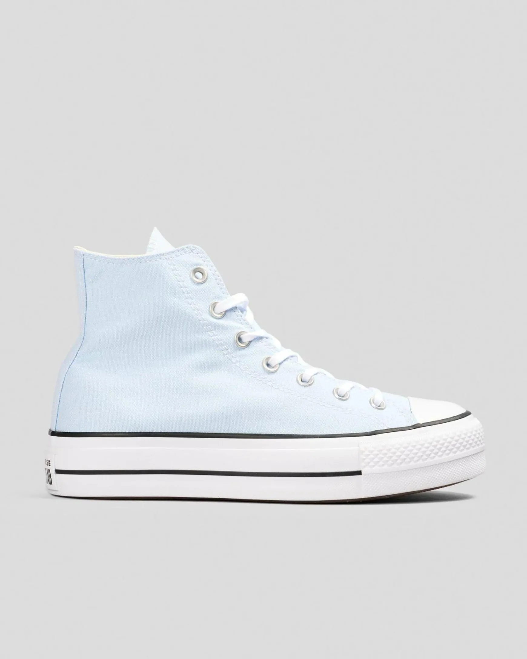 Womens Chuck Taylor All Star Lift Shoes