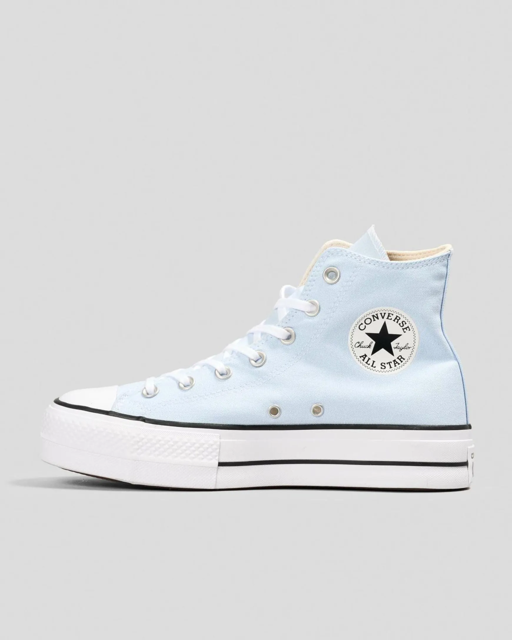 Womens Chuck Taylor All Star Lift Shoes