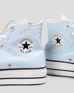 Womens Chuck Taylor All Star Lift Shoes