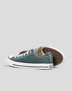 Womens Chuck Taylor All Star Ox Shoes