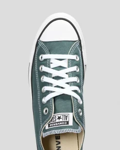 Womens Chuck Taylor All Star Ox Shoes