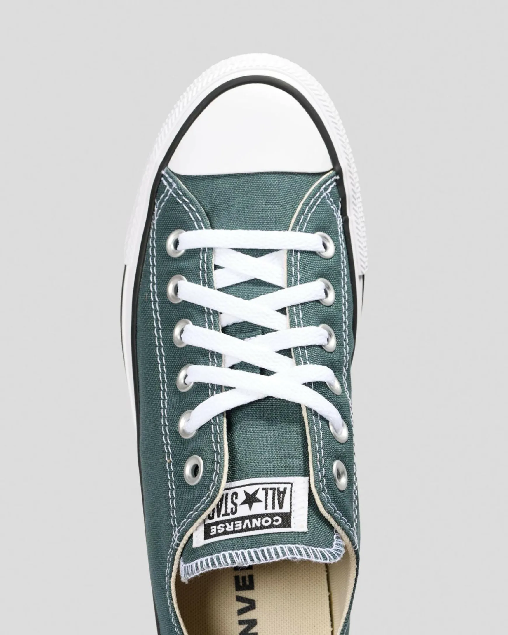 Womens Chuck Taylor All Star Ox Shoes